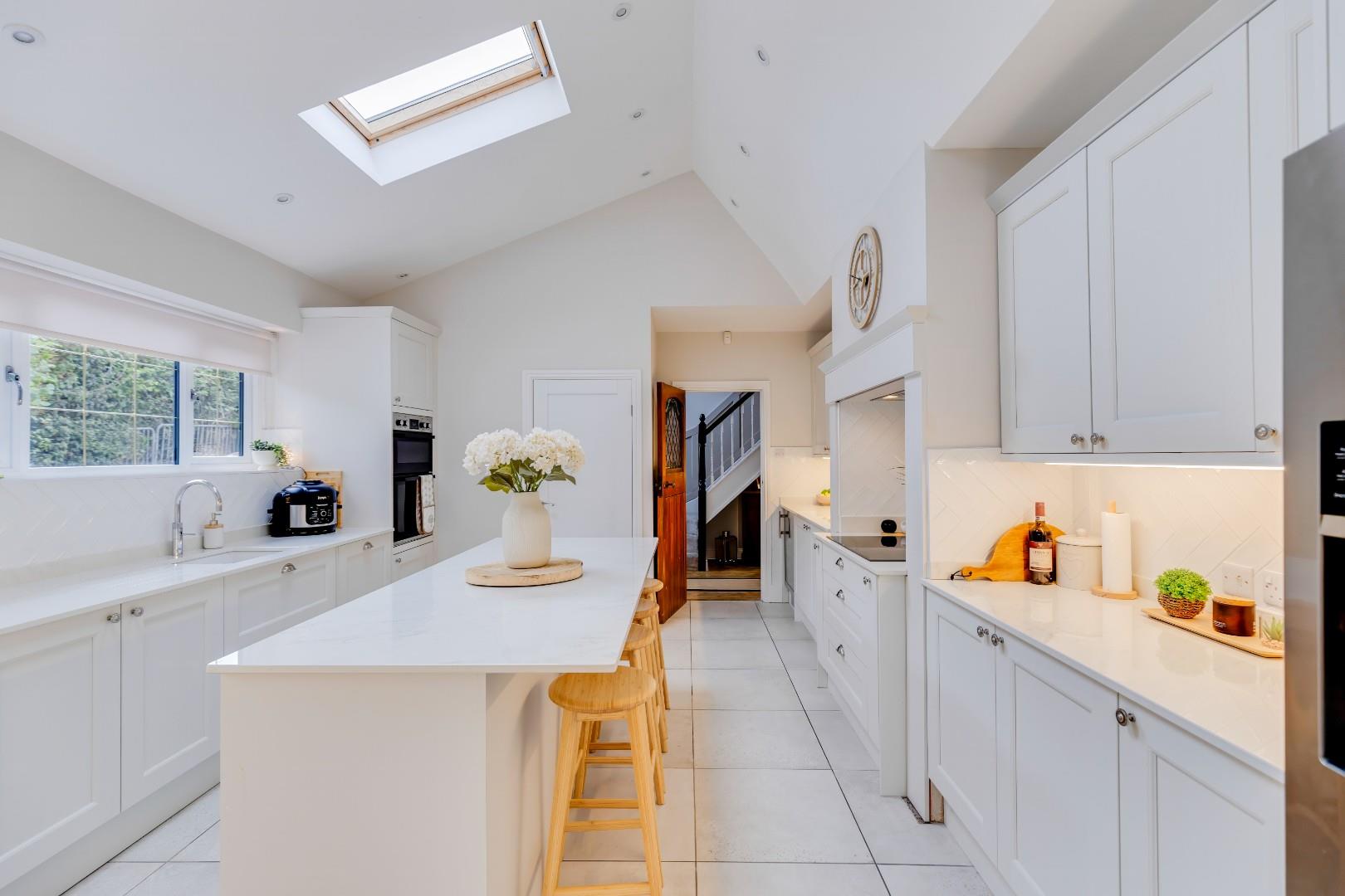 Trecefn, Peterston-Super-Ely, Vale Of Glamorgan, CF5 6EY